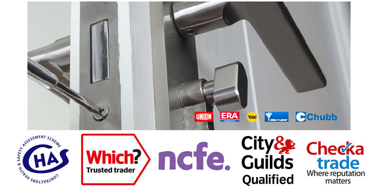 Local Nottingham Locksmith