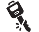 Broken Key