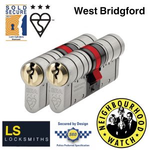 Locksmith West Bridgford