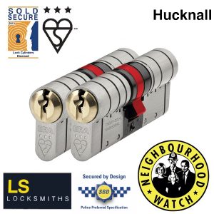 Locksmith Hucknall