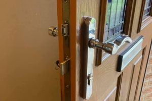 Locksmith Dunkirk Nottingham