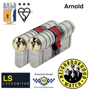 Locksmith Arnold | Locksmith Arnold Nottingham