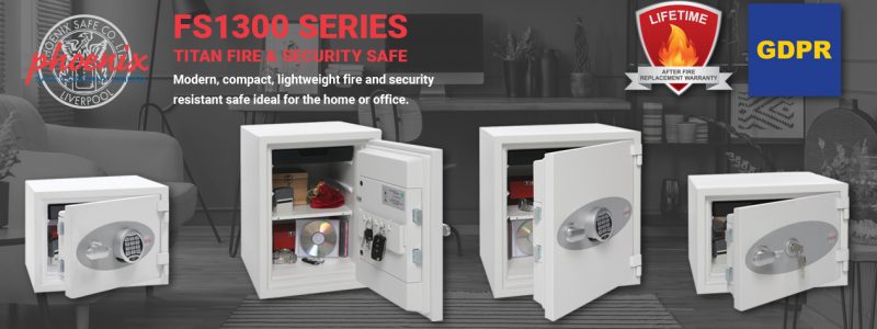 Safe sales Nottingham | Safe installation Nottingham