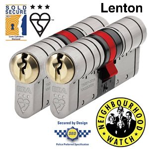 Locksmith Lenton