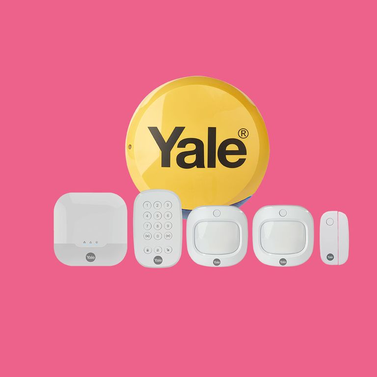 Yale Smart Alarm Review