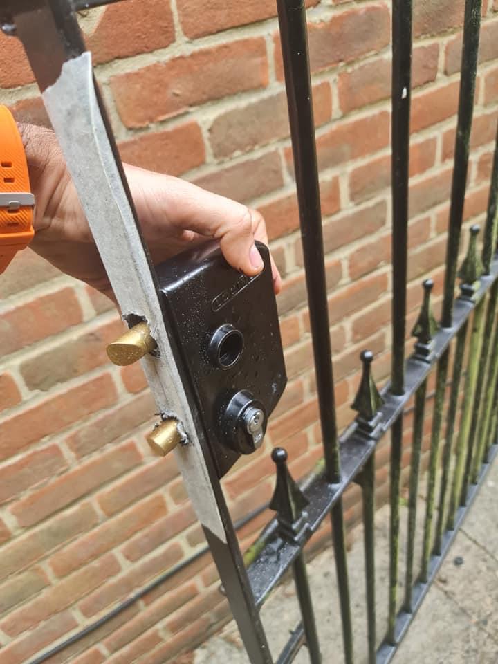 How to choose the right locksmith LS Locksmiths Nottingham